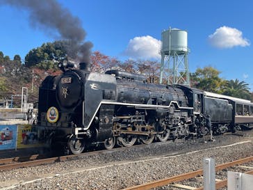 京都鉄道博物館に投稿された画像（2025/11/29）