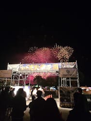 第5回花火甲子園に投稿された画像（2025/11/29）