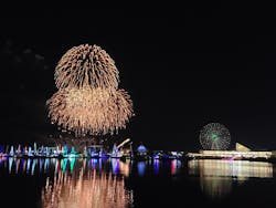 第5回花火甲子園に投稿された画像（2025/11/29）