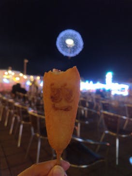 ラグーナテンボス ラグナシアに投稿された画像（2025/11/29）