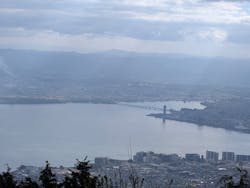 ガーデンミュージアム比叡に投稿された画像（2025/11/29）