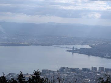 ガーデンミュージアム比叡に投稿された画像（2025/11/29）