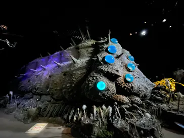 金曜ロードショーとジブリ展（静岡展）に投稿された画像（2025/11/29）