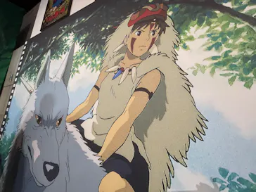 金曜ロードショーとジブリ展（静岡展）に投稿された画像（2025/11/29）