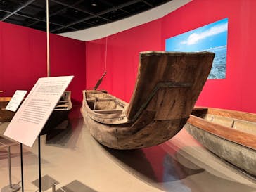 国立民族学博物館に投稿された画像（2025/11/29）