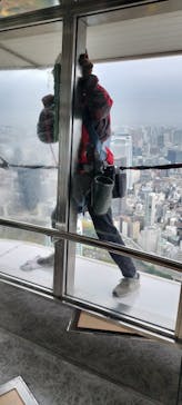 東京タワーに投稿された画像（2025/11/29）