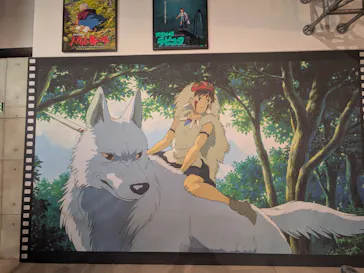 金曜ロードショーとジブリ展（静岡展）に投稿された画像（2025/11/29）