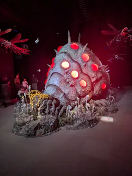 金曜ロードショーとジブリ展（静岡展）に投稿された画像（2025/11/29）