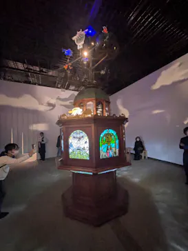 金曜ロードショーとジブリ展（静岡展）に投稿された画像（2025/11/29）