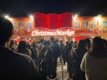 Christmas Market in 横浜赤レンガ倉庫 2025に投稿された画像（2025/11/29）
