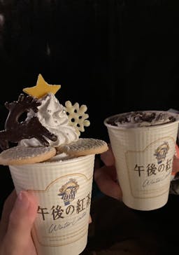 Christmas Market in 横浜赤レンガ倉庫 2025に投稿された画像（2025/11/29）