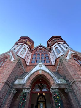 博物館 明治村に投稿された画像（2025/11/29）