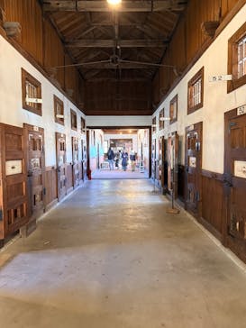 博物館 明治村に投稿された画像（2025/11/29）