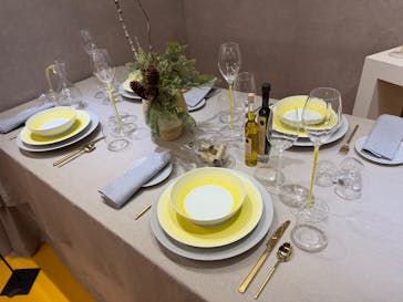 テーブルウェア・フェスティバル2025～暮らしを彩る器展～に投稿された画像（2025/11/29）