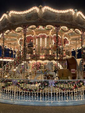 ひらかたパークに投稿された画像（2025/11/29）