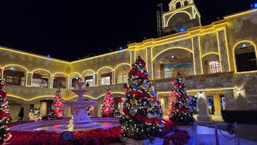 ラグーナテンボス ラグナシアに投稿された画像（2025/11/29）