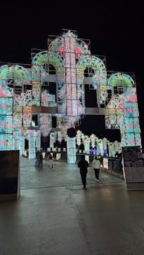 ラグーナテンボス ラグナシアに投稿された画像（2025/11/29）