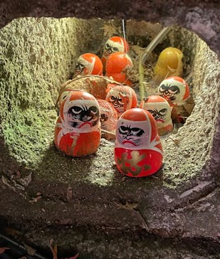 勝尾寺に投稿された画像（2025/11/29）