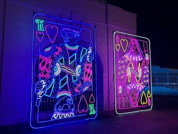 神戸イルミナージュに投稿された画像（2025/11/29）