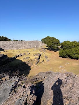 今帰仁城跡に投稿された画像（2025/11/29）