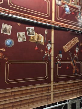 Christmas Market in 横浜赤レンガ倉庫 2025に投稿された画像（2025/11/29）