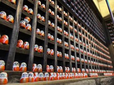 勝尾寺に投稿された画像（2025/11/29）