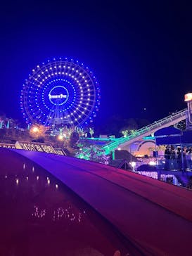 ひらかたパークに投稿された画像（2025/11/29）