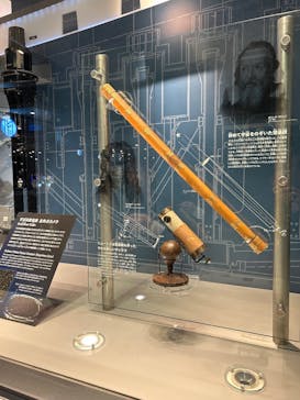 国立科学博物館に投稿された画像（2025/11/29）