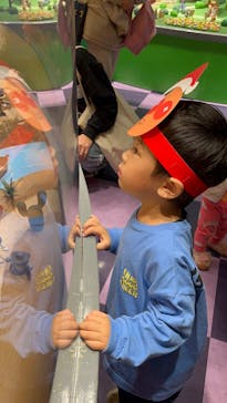 神戸アンパンマンこどもミュージアム＆モールに投稿された画像（2025/11/29）