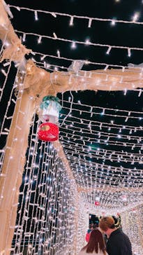 Christmas Market in 横浜赤レンガ倉庫 2025に投稿された画像（2025/11/29）