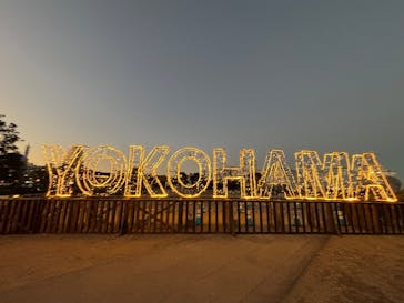 Christmas Market in 横浜赤レンガ倉庫 2025に投稿された画像（2025/11/29）