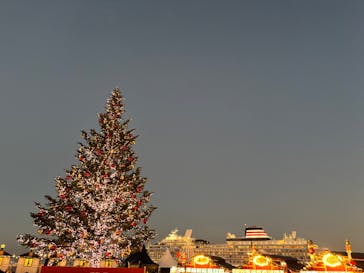 Christmas Market in 横浜赤レンガ倉庫 2025に投稿された画像（2025/11/29）