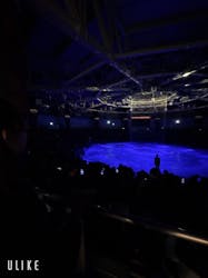 マクセル アクアパーク品川に投稿された画像（2025/11/29）