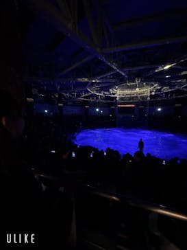 マクセル アクアパーク品川に投稿された画像（2025/11/29）