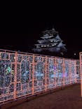 大阪城イルミナージュに投稿された画像（2025/11/30）