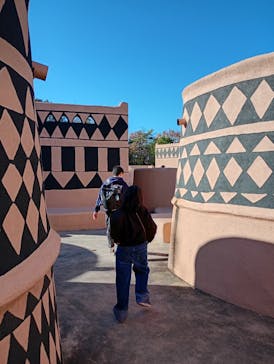 野外民族博物館 リトルワールドに投稿された画像（2025/11/29）