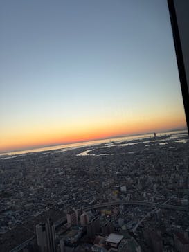 あべのハルカス美術館に投稿された画像（2025/11/29）