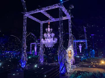 江の島シーキャンドルに投稿された画像（2025/11/29）