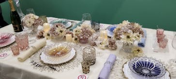 テーブルウェア・フェスティバル2025～暮らしを彩る器展～に投稿された画像（2025/11/29）