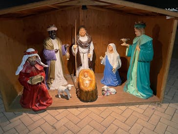 Christmas Market in 横浜赤レンガ倉庫 2025に投稿された画像（2025/11/29）