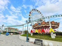 あらかわ遊園に投稿された画像（2025/11/29）