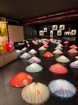 東京メガイルミに投稿された画像（2025/11/30）