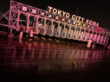 東京メガイルミに投稿された画像（2025/11/30）