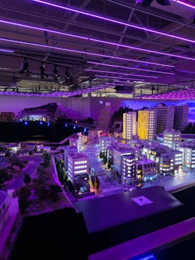 ミニチュアミュージアム スモールワールズに投稿された画像（2025/11/30）