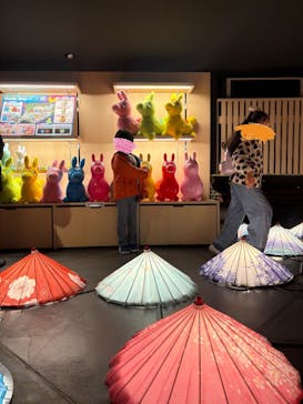 東京メガイルミに投稿された画像（2025/11/30）