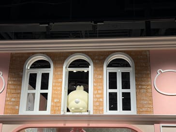 ちいかわパークに投稿された画像（2025/11/30）