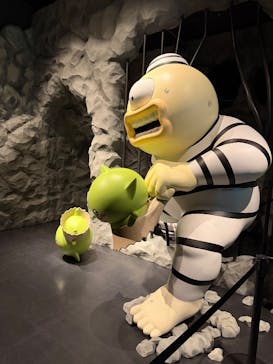 ちいかわパークに投稿された画像（2025/11/30）