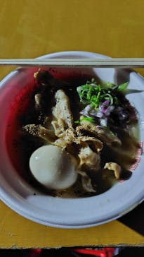 ラーメンEXPO×万博記念公園に投稿された画像（2025/11/30）