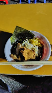 ラーメンEXPO×万博記念公園に投稿された画像（2025/11/30）