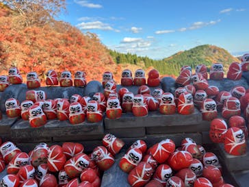 勝尾寺に投稿された画像（2025/11/30）